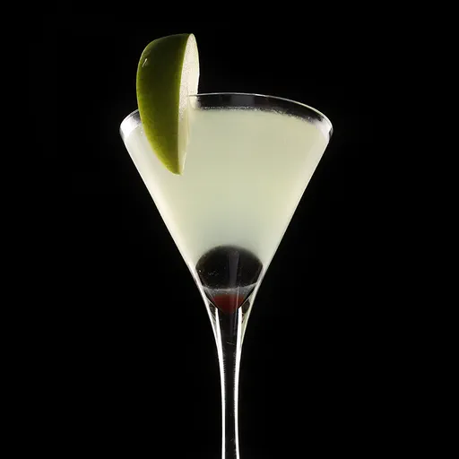 Appletini (Sour Apple Martini)