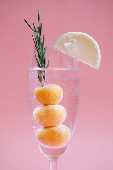 Apricot Cocktail