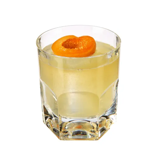 Armenita Cocktail