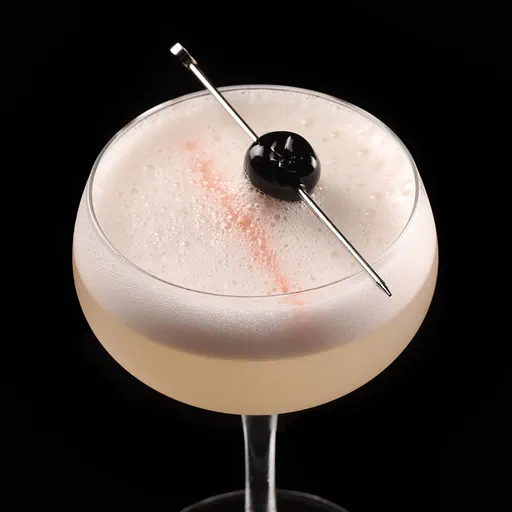 Arrack Sour