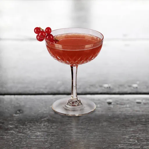Artist's Special Cocktail