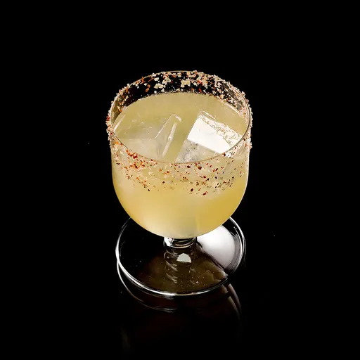 Atracción Ahumado Margarita