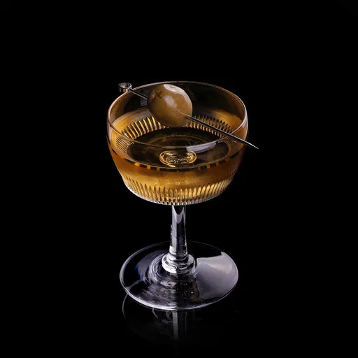 Auto Martini