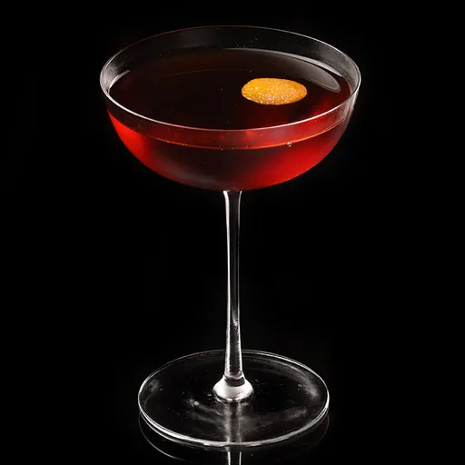 Autumn Negroni