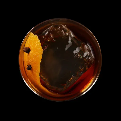 Autumn Sweater