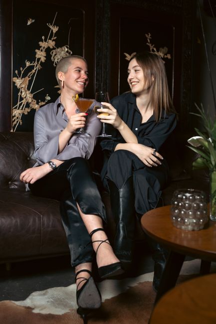 Aviation Cocktail (Savoy spec.)