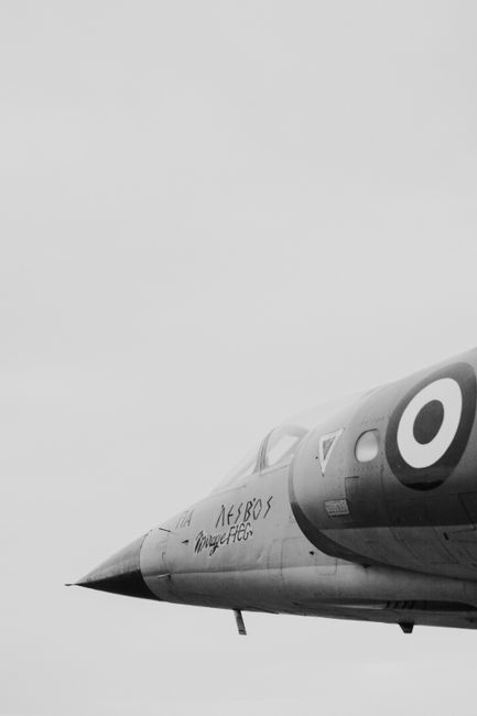 Aviator No. 1