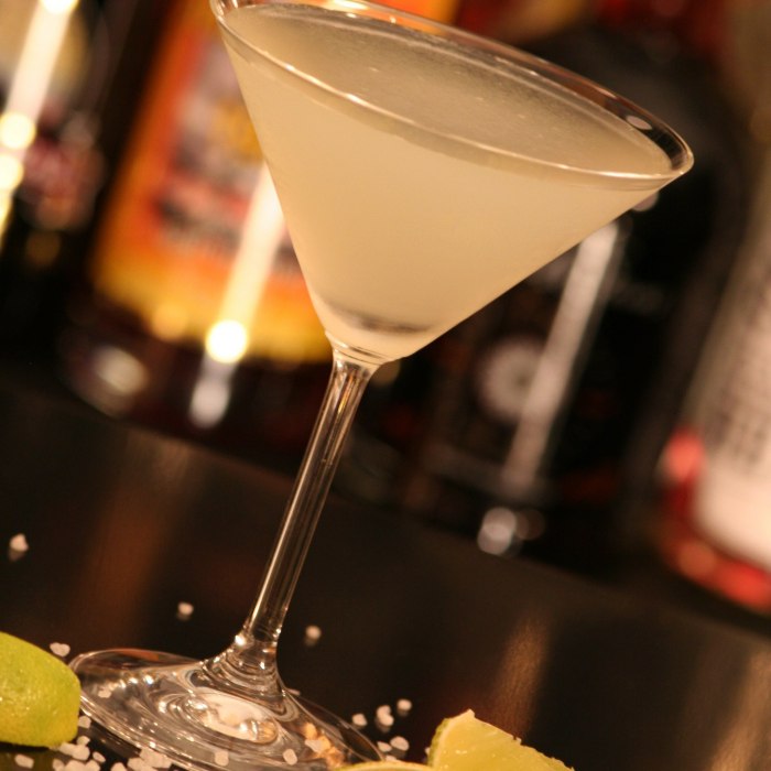 Punch (Generic Name)