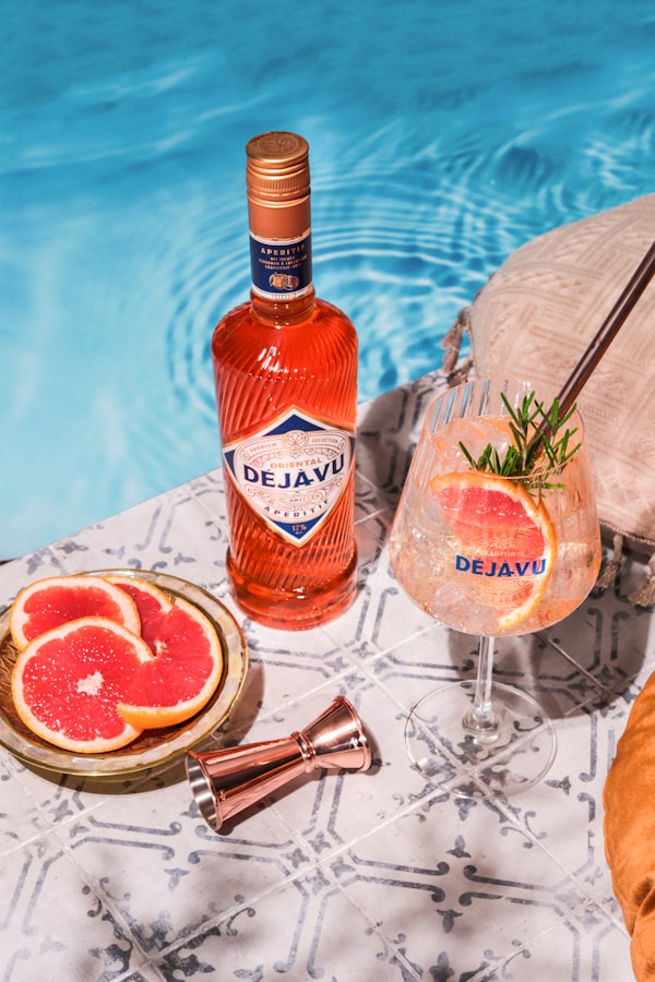 Hemingway Daiquiri