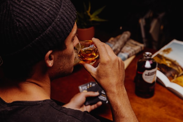 Hot Toddy