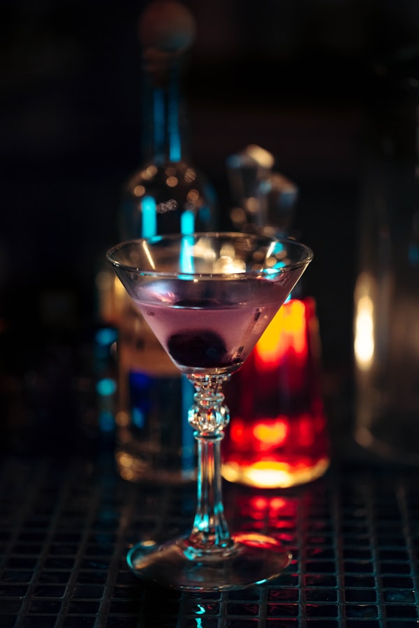 Oaxacan Old Fashioned