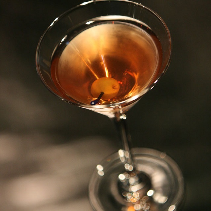 Rob Roy