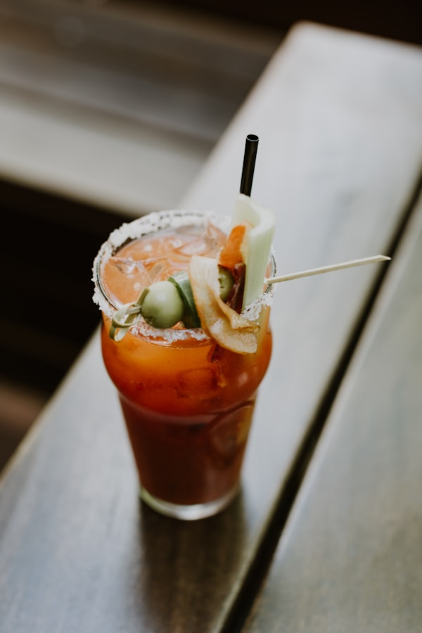 Xalapa Punch