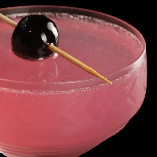 Bacardi Special