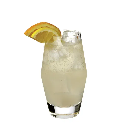 Baccio Punch