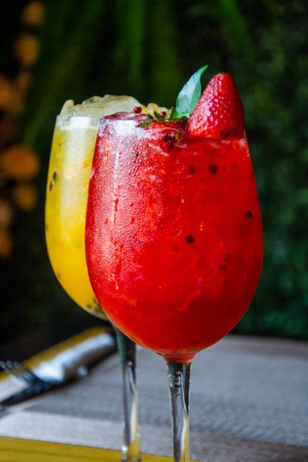 Bajan Passion