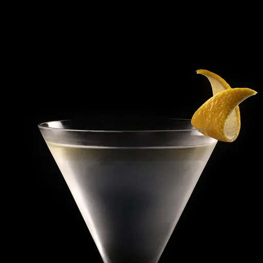 Balmoral Martini