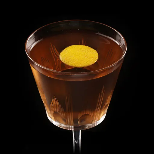 Balmoral No. 2