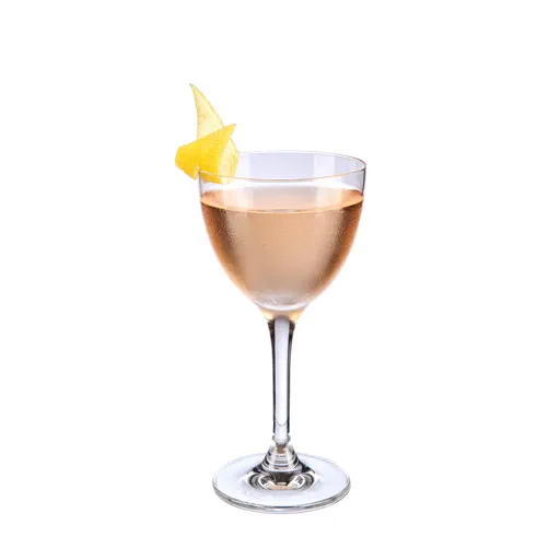 Bamboo (Joaquín Simó's recipe)