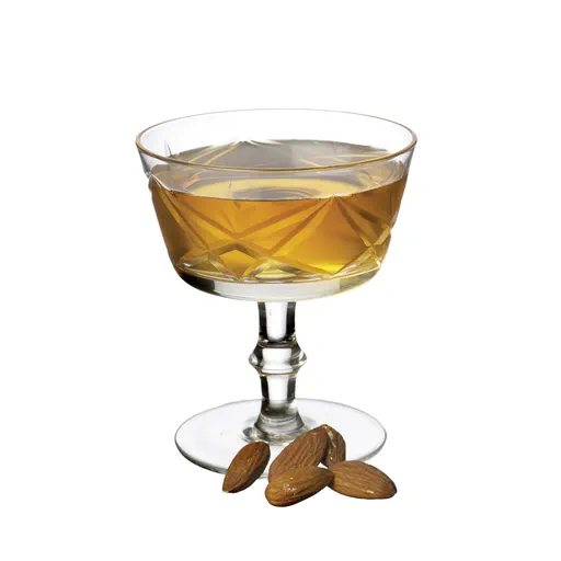 Bamboo (Savoy's 1930 recipe)