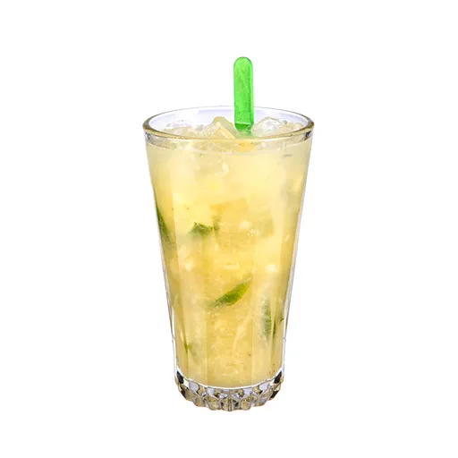Banana Caipirinha