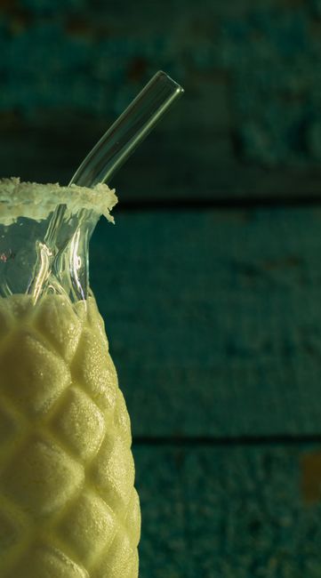 Banana Colada