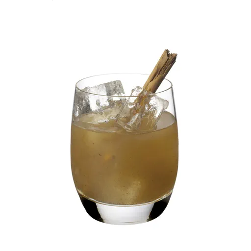 Banana Flambé