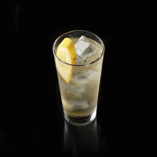Banana Havana Highball