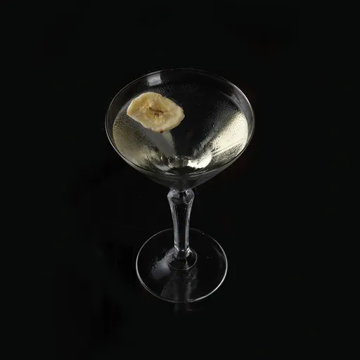 Banana Martini