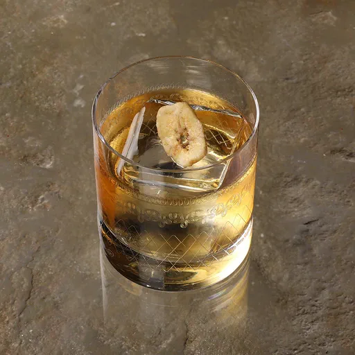 Banana Old Fashioned