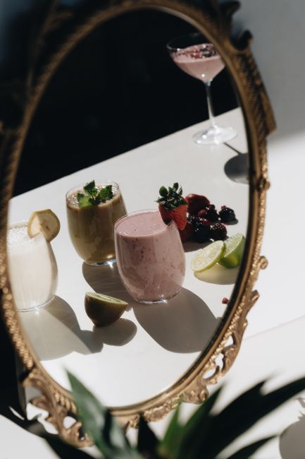 Banana so Smoothie