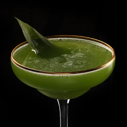 Bangkok Daiquiri