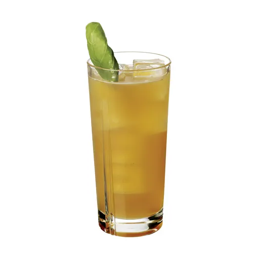 Basil Crush