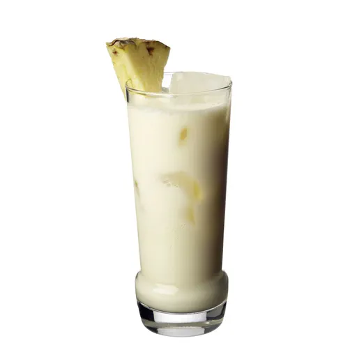 Batida de Abacaxi