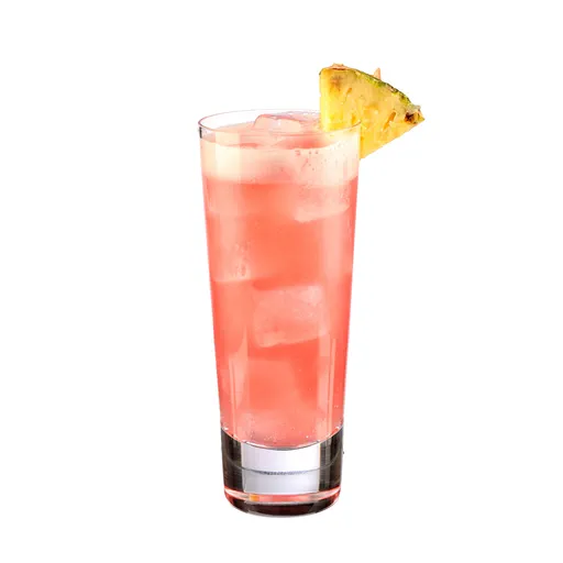 Batida Rosa