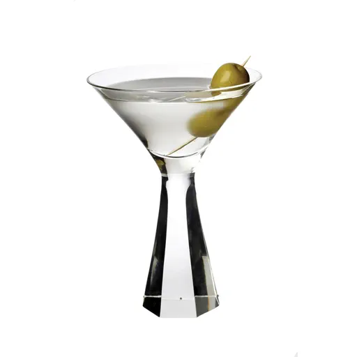 Bearskin Martini
