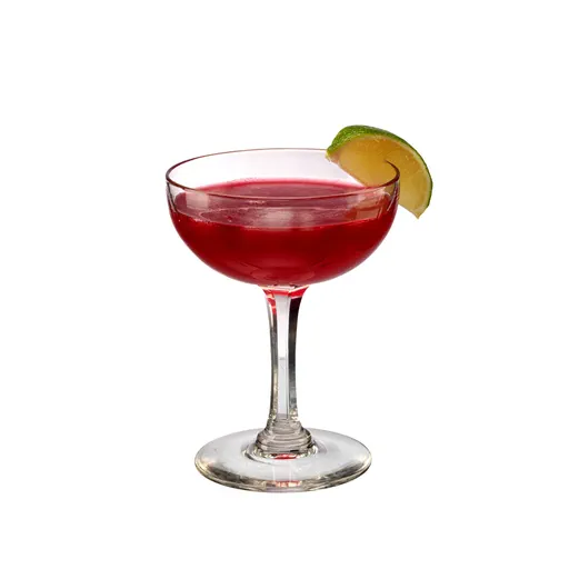 Beetroot and Vanilla Daiquiri