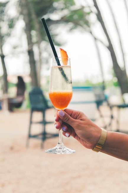 Bellini-Tini