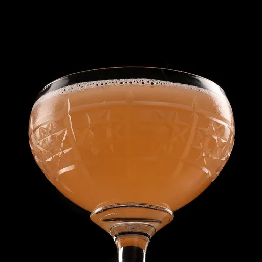 Bennett Cocktail