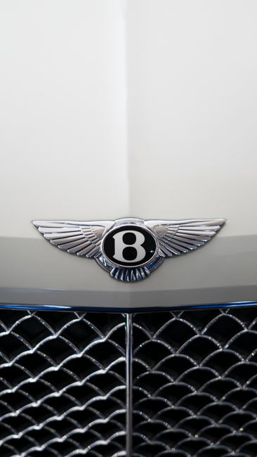 Bentley