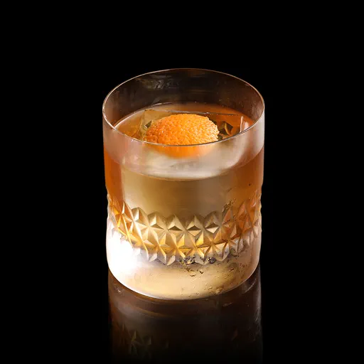 Benton's Old Fashioned