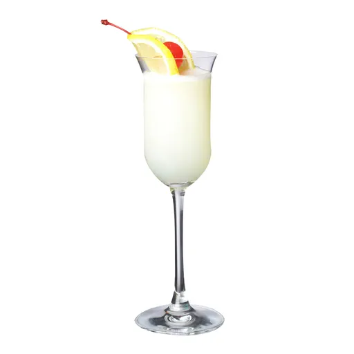 Berlin Sour