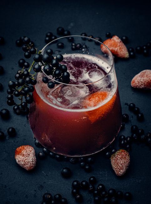 Berry Nice