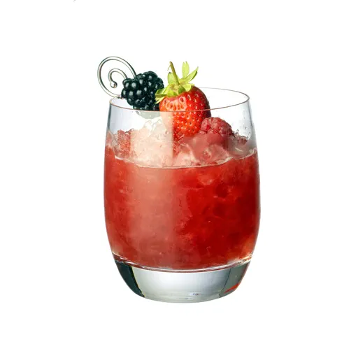 Berry Smash