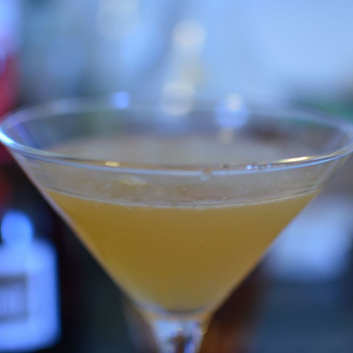 Between The Sheets (by David Wondrich)