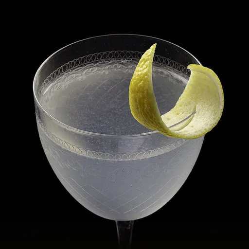 Between The Sheets No.1 (gin + rum + triple sec)
