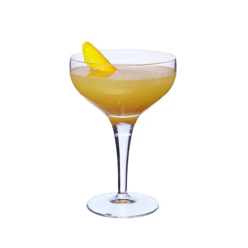 Biblical Sidecar