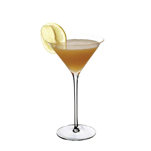Biggles' Sidecar
