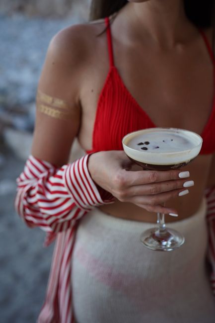 Bikini Martini