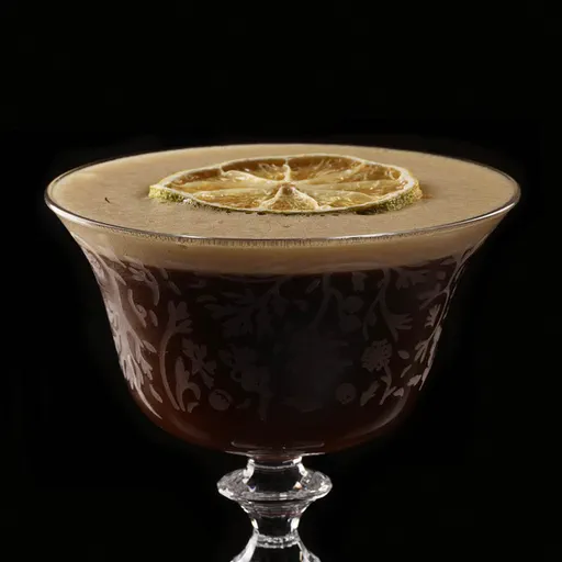 Billy Sunday (AKA Amaro Daiquiri)